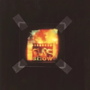 Cure - Show vinyl LP NEW/SEALED IN STOCK - Picture 1 of 1