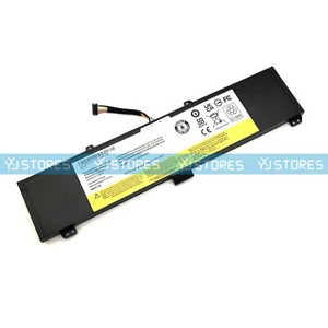 L13M4P02 L13N4P01 Battery for Lenovo Y50-70 Y50-80 Y70-70 Y50p-70-ISE 5B10K10190 - Picture 1 of 3