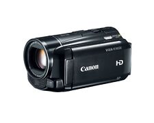 Canon VIXIA HF M500 Full HD 10x Image Stabilized Camcorder with 32 GB SD Card