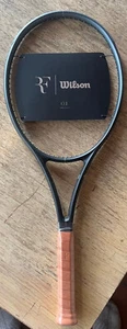 Rakieta tenisowa Wilson RF 01 Pro, 16x19 , L3 - Zdjęcie 1 z 2