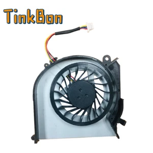New For HP ENVY 682060-001 682178-001 Notebook Cpu Cooling Fan - Picture 1 of 6