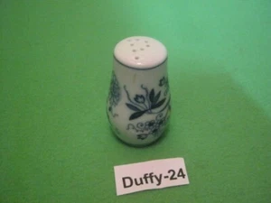 Esparcidor de pimienta 6 cm patrón de cebolla de Hutschenreuther - Imagen 1 de 1