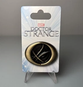 Marvel Dr. Strange The Sorcerer Supreme Pin Neu Disney Freizeitpark Vishanti RAR! - Bild 1 von 12