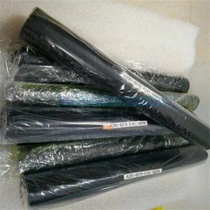 1PZ NUOVO per FANUC A290-6079-X161/NBR4 Asse Z Copertura Protettiva Impermeabile - Foto 1 di 5