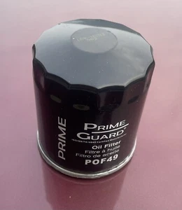 Prime Guard POF 49 Oil Filter - New - Picture 1 of 7