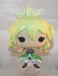 Funko Pop! Animation - Sword Art Online - Leafa - #991 - OOB - Bild 1 von 4