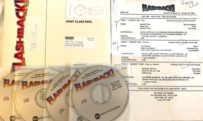 10/18/04 FLASHBACK TO MEN & WOMEN, 1980, DANCIN', PSYCHEDELIC, CARRY ON, FB NEWS - Image 1 of 4