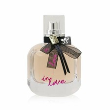 ysl mon paris florale