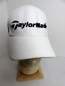 TaylorMade Golf 2020 Tour TP5 New Era 39Thirty Embroidered Adjustable Hat Cap - Picture 1 of 8