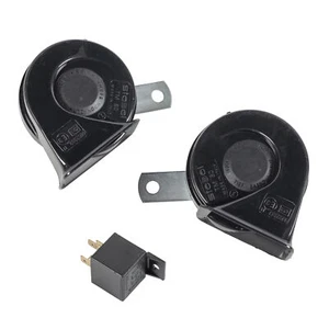 Stebel TM80 2 24V 410Hz+500Hz - Bild 1 von 6