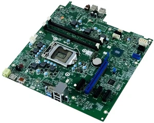 Dell 0CMXK2 LGA1155 2x DDR4 PCIe SATA CMXK2 for Optiplex 3046 - Picture 1 of 2