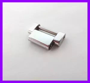 Girard Perregaux Chronograph 20MM Stainless Steel Link Bracelet Band - Picture 1 of 8