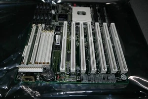 Socket 3 486 motherboard VLB Vesa Local Bus PCChipc Chip 18 9427-AS - Picture 1 of 12