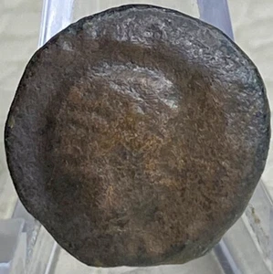Roman Empress Cornelia Salonina Coin 253-268 AD Roman Empire Genuine Circulated - Picture 1 of 10