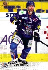 2009-10 Czech OFS #49 Jan Dlouhy