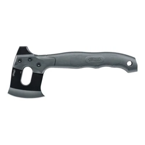 Walther Compact AXE 440C Camping Survival Tools Bugout Bushcraft - Picture 1 of 2