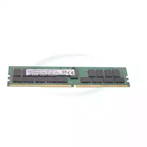 Hynix HMA84GR7JJR4N-VK 32GB PC4 21300V 2666MHz 2Rx4 SDRAM Server Memory - Picture 1 of 2