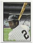 Paul Blair 1978 Sspc Baseball Card #0020 New York Yankees Ex+/Nr Mt