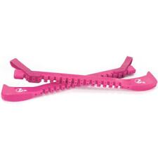 SFR Durable Adjustable Hockey Blade Guards Fluo Pink