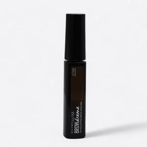 Maybelline Brow Drama Sculpting Brow Mascara Dark Brown 7.6 mL - Picture 1 of 5