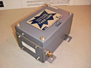 Weidmuller TB102GP Z/S Intrinsically Safe System Enclosure MTL H12287A-06 - Picture 1 of 9