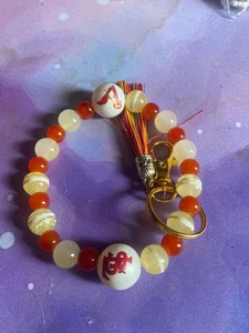 St. Louis Cardinals phone charm, tumbler charm, keychain, bracelet - Picture 1 of 1