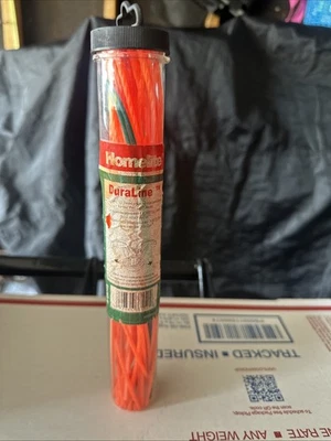 Homelite DuraLine 12 pack D-09365 New old stock  NOS  NLA  HTF   AC09365 RARE - Image 1 of 2