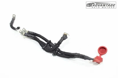 2020-2024 CHRYSLER VOYAGER 3.6L BATERIA POSITIVA CABO FIO CHICOTE DE FIOS FABRICANTE DE EQUIPAMENTO ORIGINAL - Imagem 1 de 4