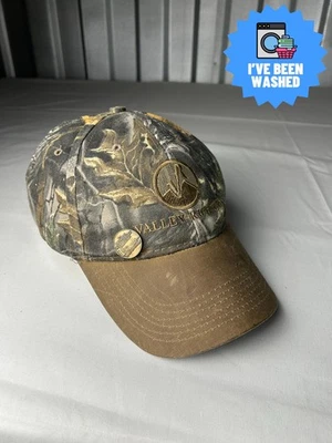 RealTree Camo Cap One Size Adjustable Unisex Hunting Army - Image 1 of 4