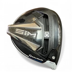 TaylorMade SIM 9* ( 9.0 ) Degree Driver Head Only RH - Picture 1 of 9