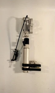 Treppiede per fotocamera Minox da bloccare e treppiede - Foto 1 di 6