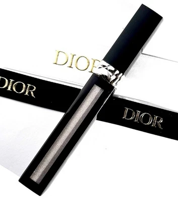 Dior Rouge Dior lápiz labial líquido 601 holograma 6 ml - Imagen 1 de 2