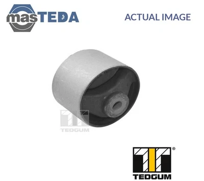 TED58397 ENGINE MOUNT MOUNTING LEFT FRONT TEDGUM FOR TOYOTA CAMRY 135KW,140KW - Image 1 of 4