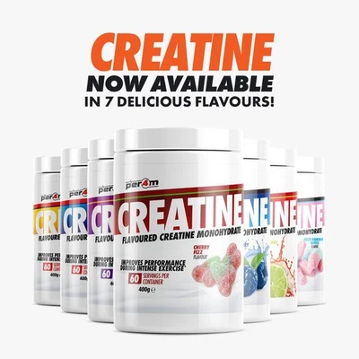 PER4M NUTRITION Per4m Creatine 400g