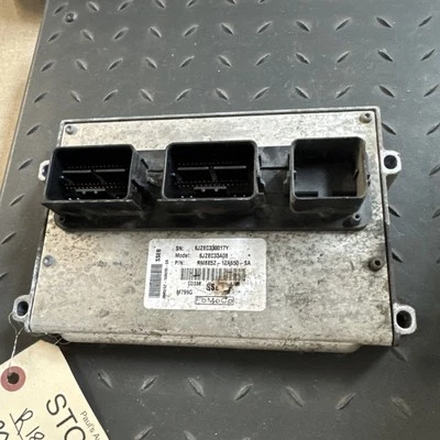 2008 Mercury Milan Engine Computer ECM 2.3L RM8E5Z-12A650-SA - Image 1 of 2