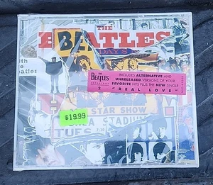 The Beatles : Anthology 2 CD 2 discs (1996) Incredible Value SEALED - Picture 1 of 2