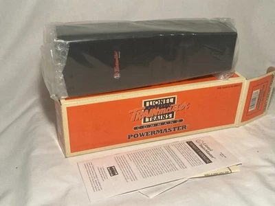1995 Lionel Electric Trains Trainmaster Command 6-128687 in the original box - Image 1 of 3