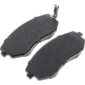 Bendix General CT Brake Pad Set Front DB1491 GCT - Picture 1 of 2