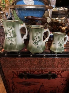 Staffordshire Pottery - Picture 1 of 2