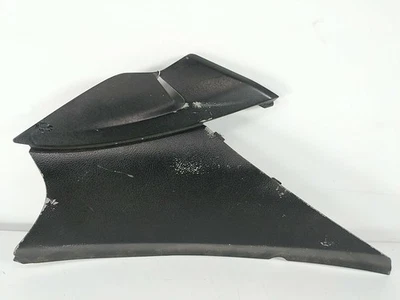 10 Cubierta de carenado lateral derecho negro Honda NT700 83611-MEW-9200 Foto 1 de 4