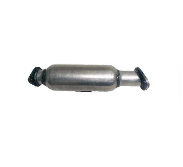 Fits For 08-12 Elantra 10-11 Soul Rear Under Car Main Catalytic Converter 17311 - image 1 of 4