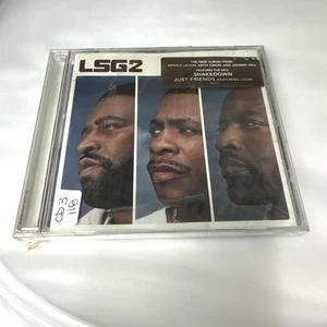 LSG - LSG2 (CD, Album) (Mint (M)) 3759322054 - Foto 1 di 3