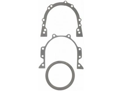 For 1982-1984 Volvo 244 Crankshaft Seal Kit Rear Felpro 68562KNYV 1983 - Image 1 of 2