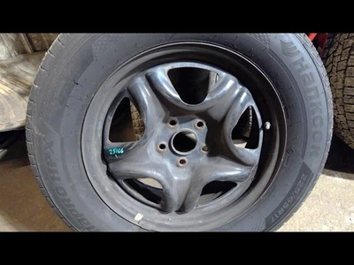 Wheel 17x6-1/2 Steel Fits 13-18 RAV4 285838 - Image 1 of 4