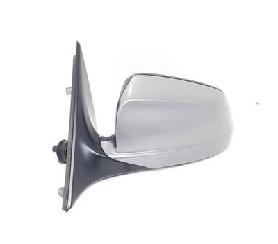 Left Side Mirror With Autodim Without Camera OEM BMW 550I 2011 2012 - Image 1 of 4