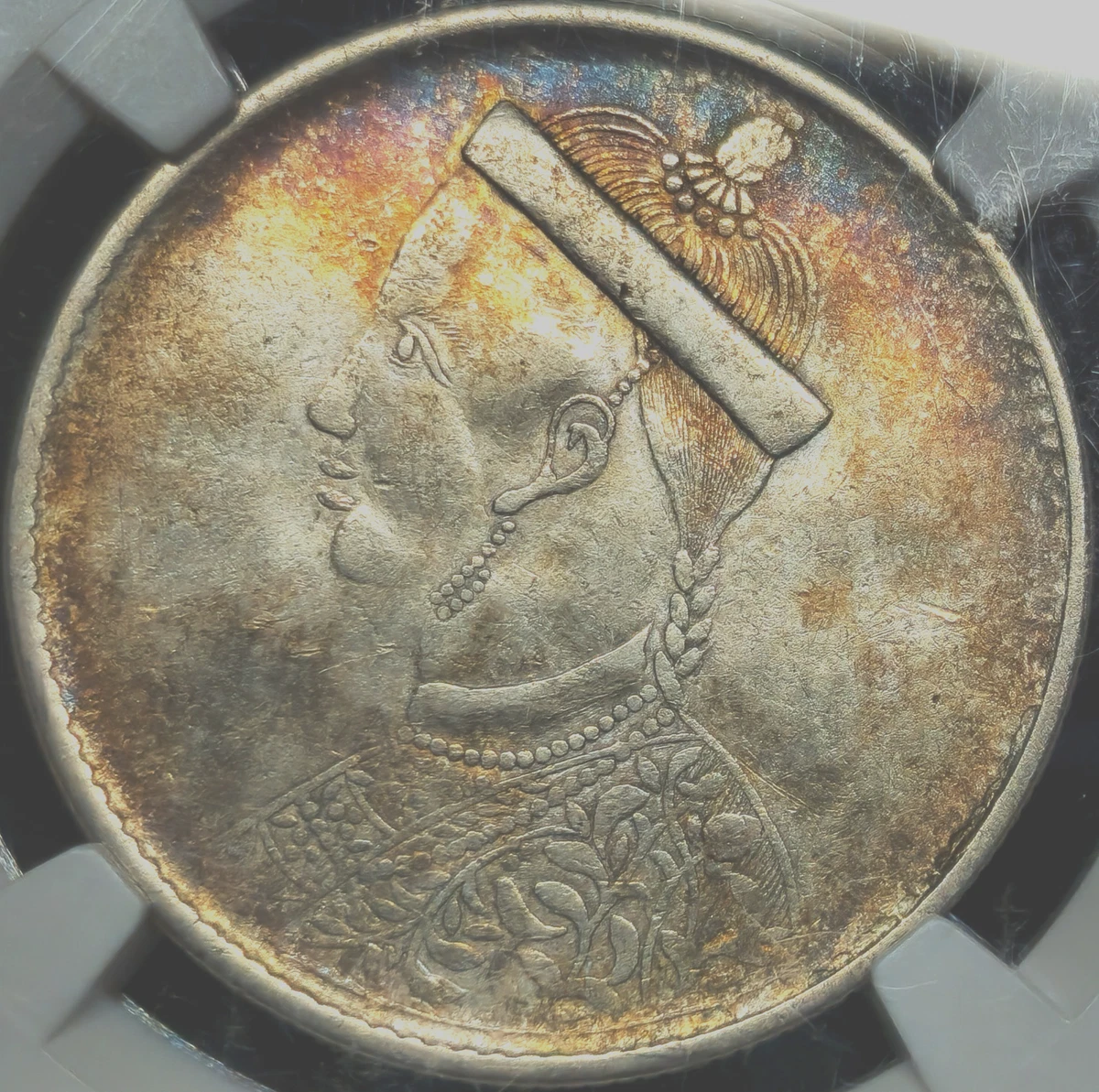 1911年PCGS中国硬币| eBay