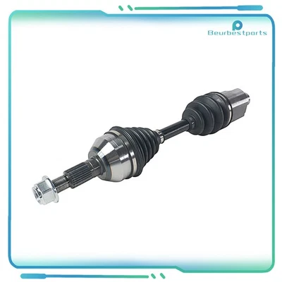 CV Axle for Chevrolet Malibu 2008-2010 2.4L Front Right 6 Speed Automatic Trans. - Изображение 1 из 4