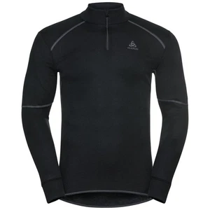 Odlo ACTIVE X-WARM Ropa Interior Funcional Hombre, Parte Superior con Cuello - Imagen 1 de 6