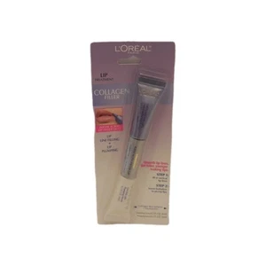 L'oreal filler collagene trattamento labbra 0,2 oz - Foto 1 di 1