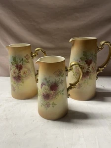 S.F. & Co. Crown Royal Devon Jug Set - Picture 1 of 13